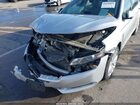 2017 Chevrolet Impala 1lt Gray vin: 2G1105SA1H9151267