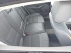 2017 Chevrolet Impala 1lt Gray vin: 2G1105SA1H9151267