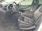 2016 Chevrolet Impala Lt Белый vin: 2G1105SA2G9183434