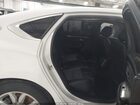 2016 Chevrolet Impala 2lt Белый vin: 2G1115S31G9107038