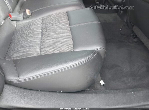 2G1115S32G9139495 2016 CHEVROLET IMPALA Серебряный Вид наклейки с VIN-кодом
