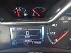 2018 Chevrolet Impala 2lz Черный vin: 2G1125S33J9136223