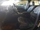 2017 Chevrolet Impala Premier Черный vin: 2G1145S35H9186397