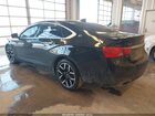 2016 Chevrolet Impala 2lz Черный vin: 2G1145S38G9165669 2016 Chevrolet Impala 2lz Черный vin: 2G1145S38G9165669
