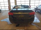 2016 Chevrolet Impala 2lz Черный vin: 2G1145S38G9165669 2016 Chevrolet Impala 2lz Черный vin: 2G1145S38G9165669