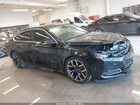 2016 Chevrolet Impala 2lz Черный vin: 2G1145S38G9165669 2016 Chevrolet Impala 2lz Черный vin: 2G1145S38G9165669