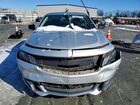 2017 Chevrolet Impala Ls Серебряный vin: 2G11X5SA2H9150723