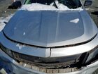 2017 Chevrolet Impala Ls Серебряный vin: 2G11X5SA2H9150723