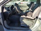 2017 Chevrolet Impala Ls Серебряный vin: 2G11X5SA2H9150723