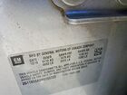 2017 Chevrolet Impala Ls Серебряный vin: 2G11X5SA2H9150723