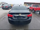 2020 Chevrolet Impala Fwd Lt Black vin: 2G11Z5S35L9104792