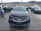 2020 Chevrolet Impala Fwd Lt Black vin: 2G11Z5S35L9104792