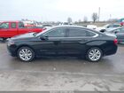 2020 Chevrolet Impala Fwd Lt Black vin: 2G11Z5S35L9104792