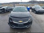 2020 Chevrolet Impala Fwd Lt Black vin: 2G11Z5S35L9104792