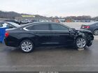 2020 Chevrolet Impala Fwd Lt Black vin: 2G11Z5S35L9104792
