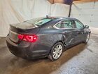 2019 Chevrolet Impala Lt Угольный vin: 2G11Z5S3XK9116502 2019 Chevrolet Impala Lt Угольный vin: 2G11Z5S3XK9116502