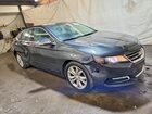 2019 Chevrolet Impala Lt Угольный vin: 2G11Z5S3XK9116502 2019 Chevrolet Impala Lt Угольный vin: 2G11Z5S3XK9116502