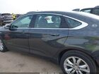 2019 Chevrolet Impala Lt Серый vin: 2G11Z5SA5K9148482