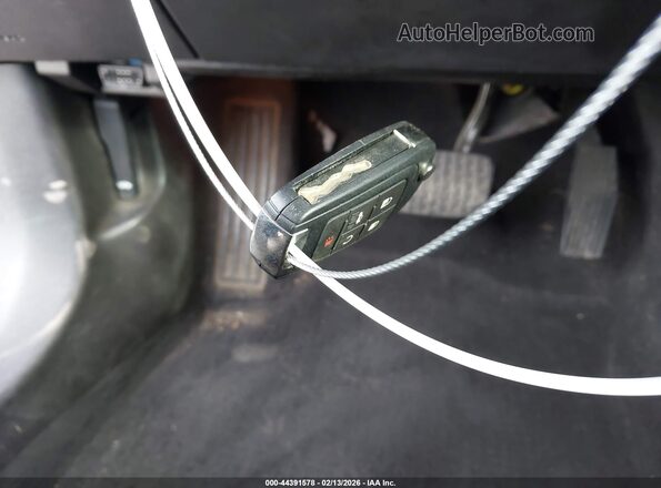 2G11Z5SA5K9148482 2019 CHEVROLET IMPALA Серый Вид панели приборов