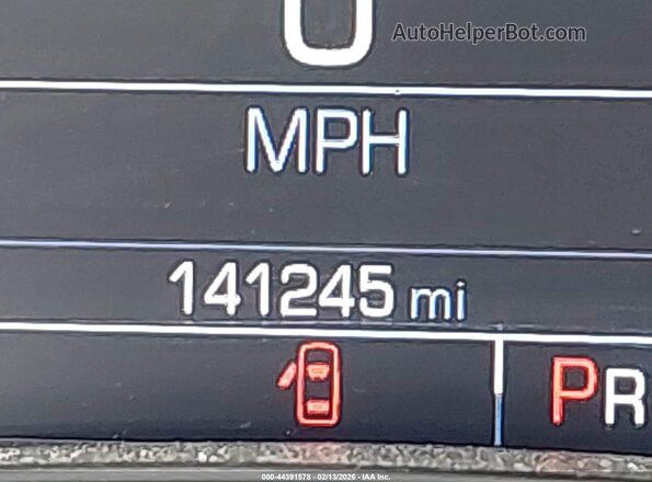 2G11Z5SA5K9148482 2019 CHEVROLET IMPALA Серый 