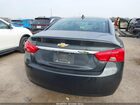 2019 Chevrolet Impala Lt Серый vin: 2G11Z5SA5K9148482