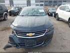 2019 Chevrolet Impala Lt Серый vin: 2G11Z5SA5K9148482