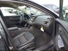 2019 Chevrolet Impala Lt Серый vin: 2G11Z5SA5K9148482