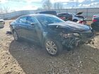 2019 Chevrolet Impala Lt Черный vin: 2G11Z5SA7K9142165