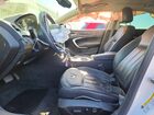 2016 Buick Regal Белый vin: 2G4GK5EX0G9114684