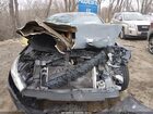 2016 Buick Regal Turbo Gray vin: 2G4GK5EX5G9135479