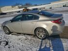 2016 Buick Regal Beige vin: 2G4GK5EX5G9149883