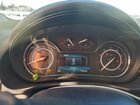 2016 Buick Regal Beige vin: 2G4GK5EX5G9149883