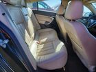 2016 Buick Regal Black vin: 2G4GK5EXXG9111131