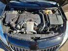 2016 Buick Regal Black vin: 2G4GK5EXXG9111131