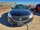 2016 Buick Regal Black vin: 2G4GK5EXXG9111131