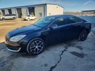 2017 Buick Regal Sport Touring Black vin: 2G4GL5EX1H9161382
