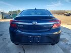 2017 Buick Regal Sport Touring Black vin: 2G4GL5EX1H9161382