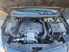 2017 Buick Regal Sport Touring Black vin: 2G4GL5EX1H9161382