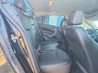 2017 Buick Regal Sport Touring Black vin: 2G4GL5EX1H9161382