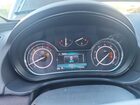2017 Buick Regal Sport Touring Black vin: 2G4GL5EX1H9161382