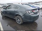2017 Buick Regal Turbo Sport Touring Gray vin: 2G4GL5EX6H9188321