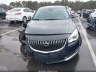 2017 Buick Regal Turbo Sport Touring Gray vin: 2G4GL5EX6H9188321