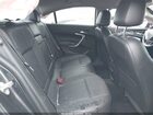 2017 Buick Regal Turbo Sport Touring Gray vin: 2G4GL5EX6H9188321