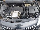 2017 Buick Regal Turbo Sport Touring Gray vin: 2G4GL5EX6H9188321