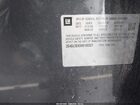 2017 Buick Regal Turbo Sport Touring Gray vin: 2G4GL5EX6H9188321