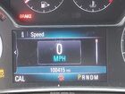 2017 Buick Regal Turbo Sport Touring Gray vin: 2G4GL5EX6H9188321
