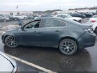 2017 Buick Regal Turbo Sport Touring Gray vin: 2G4GL5EX6H9188321