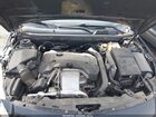 2016 Buick Regal Turbo Blue vin: 2G4GL5EX7G9116753 2016 Buick Regal Turbo Blue vin: 2G4GL5EX7G9116753