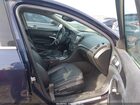 2016 Buick Regal Turbo Blue vin: 2G4GL5EX7G9116753 2016 Buick Regal Turbo Blue vin: 2G4GL5EX7G9116753