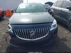 2016 Buick Regal Turbo Blue vin: 2G4GL5EX7G9116753 2016 Buick Regal Turbo Blue vin: 2G4GL5EX7G9116753